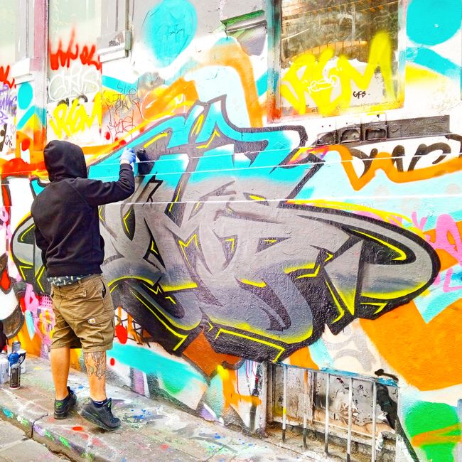 Grafitni sprej za podmazivanje brava